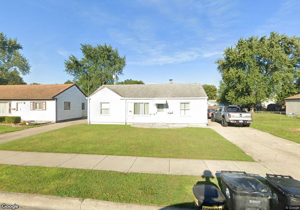 26741 Woodmont St, Roseville, MI 48066 - photo 1