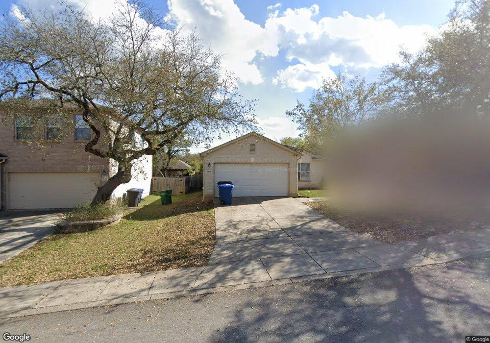 8014 Cooper Corral, San Antonio, TX 78255 - photo 1