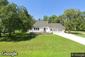 205 2nd St, Tintah, MN 56583