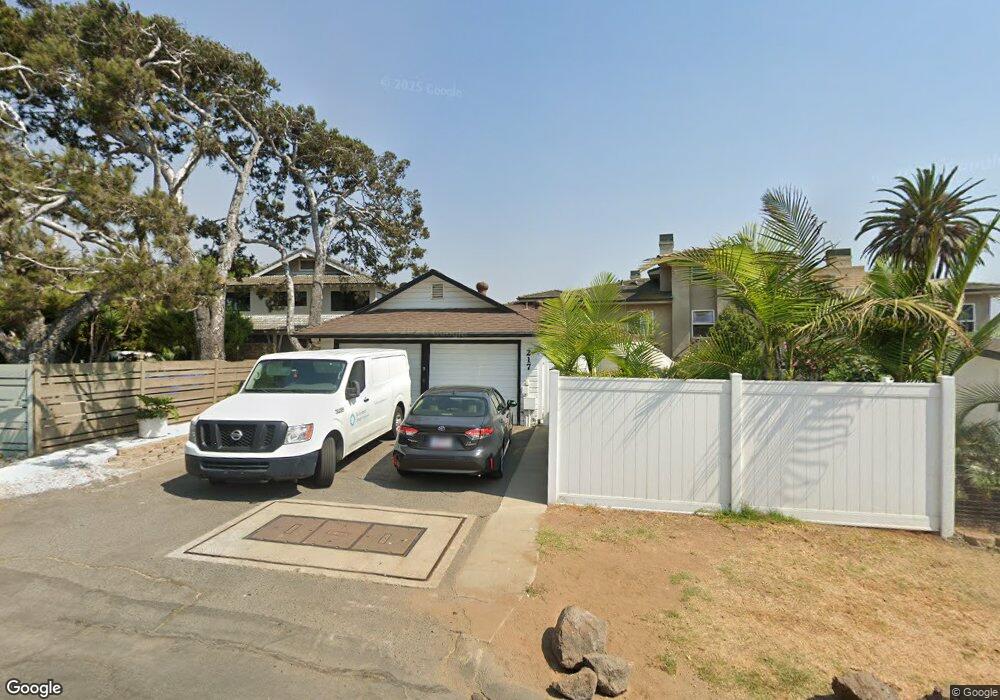 217 Olive Ave, Carlsbad, CA 92008 - photo 1