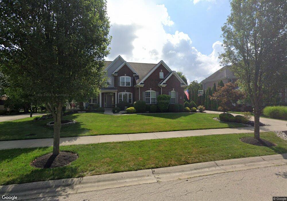 6128 Lancashire Trail, Liberty Township, OH 45044 - photo 1