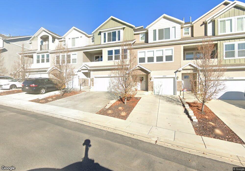 2184 W Crestview Dr, Lehi, UT 84043 - photo 1