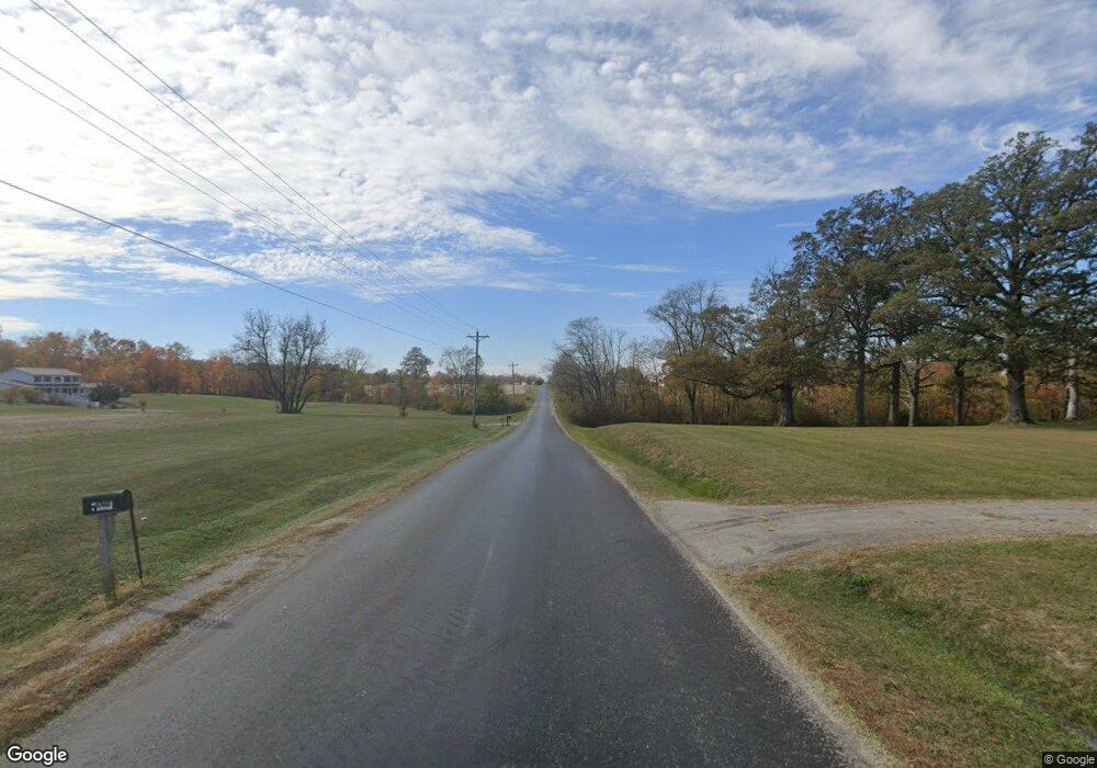 117 E 500 N, Bryant, IN 47326 - photo 1