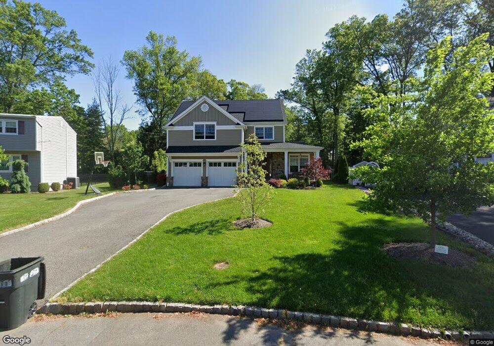 48 Hickson Dr, New Providence, NJ 07974 - photo 1