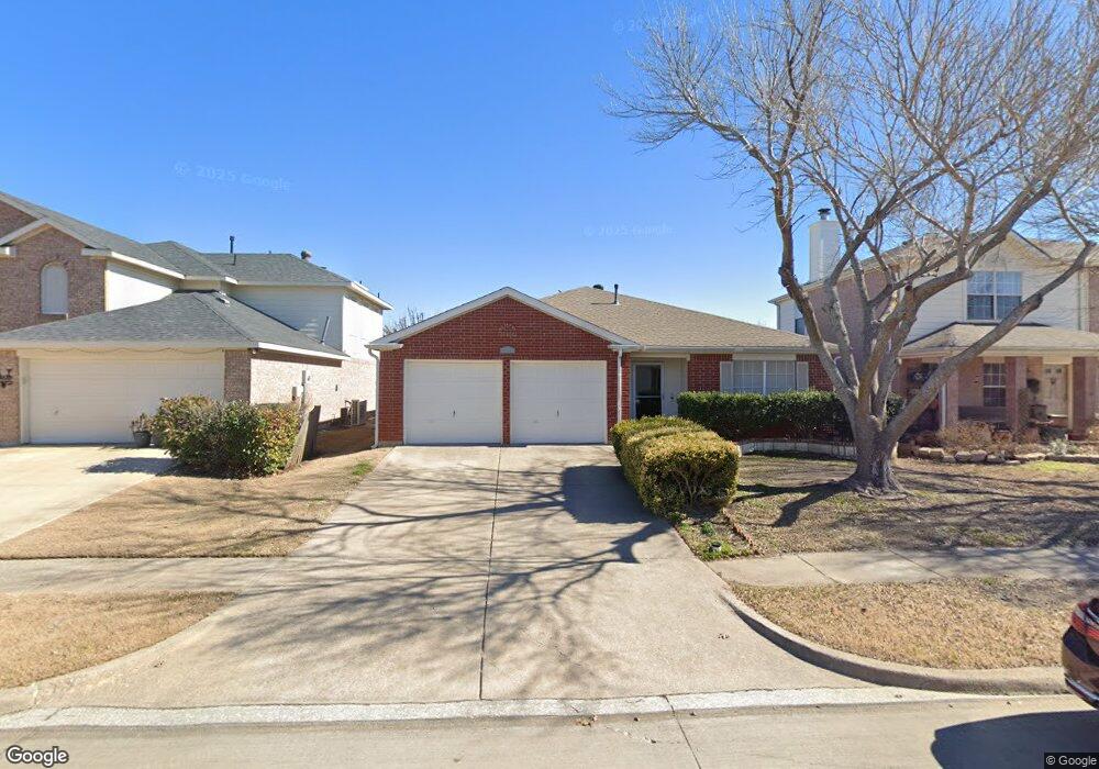 202 Lakefront Dr, Wylie, TX 75098 - photo 1