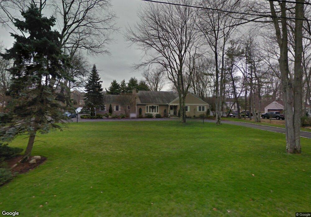 23 W View Ln, Norwalk, CT 06854 - photo 1