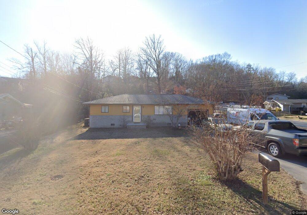 1328 Highland Way, Hixson, TN 37343 - photo 1