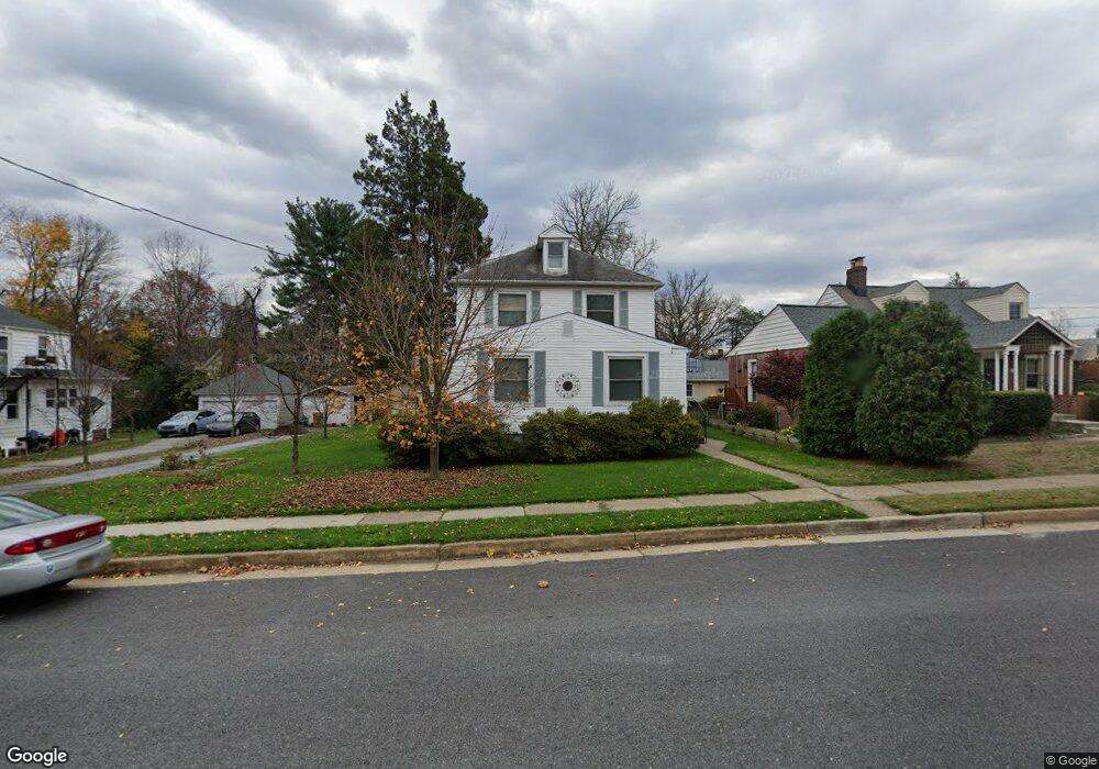 1108 Brandywine Blvd, Wilmington, DE 19809 - photo 1