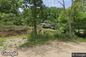 468 Hardshell Caney Rd, Lost Creek, KY 41348