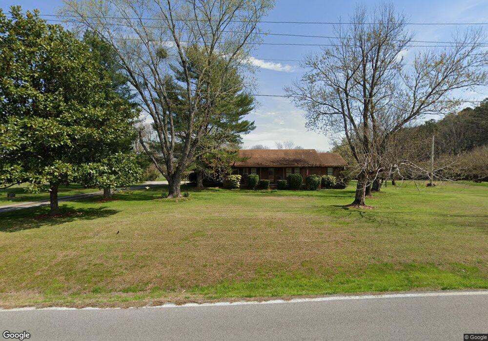 1291 Wheeler Rd, La Fayette, GA 30728 - photo 1