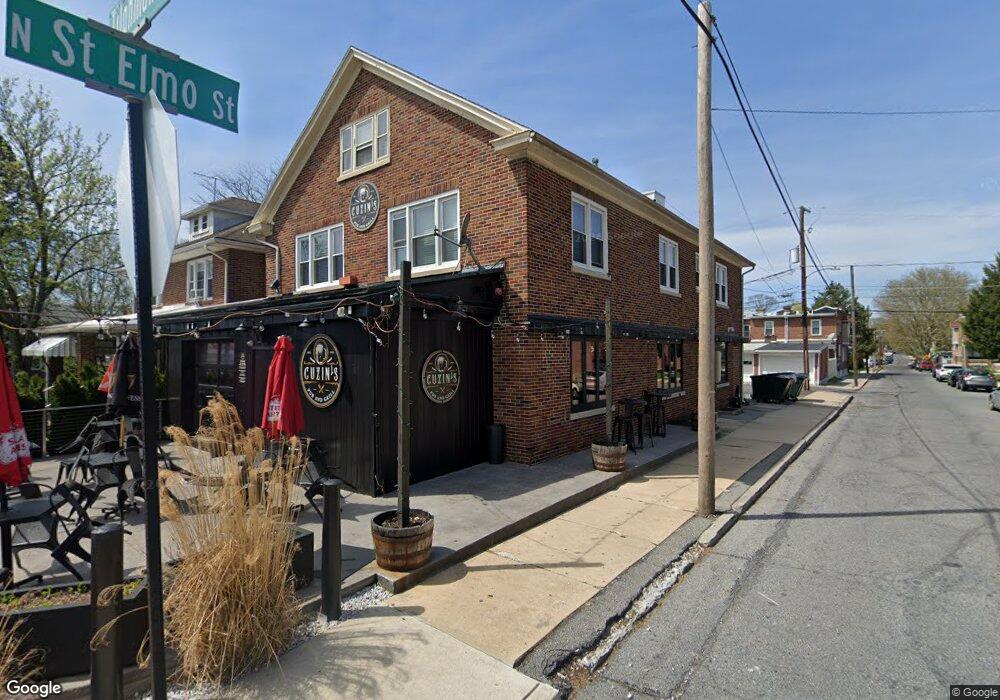 2027 W Tilghman St unit 2nd Floor, Allentown, PA 18104 - photo 1