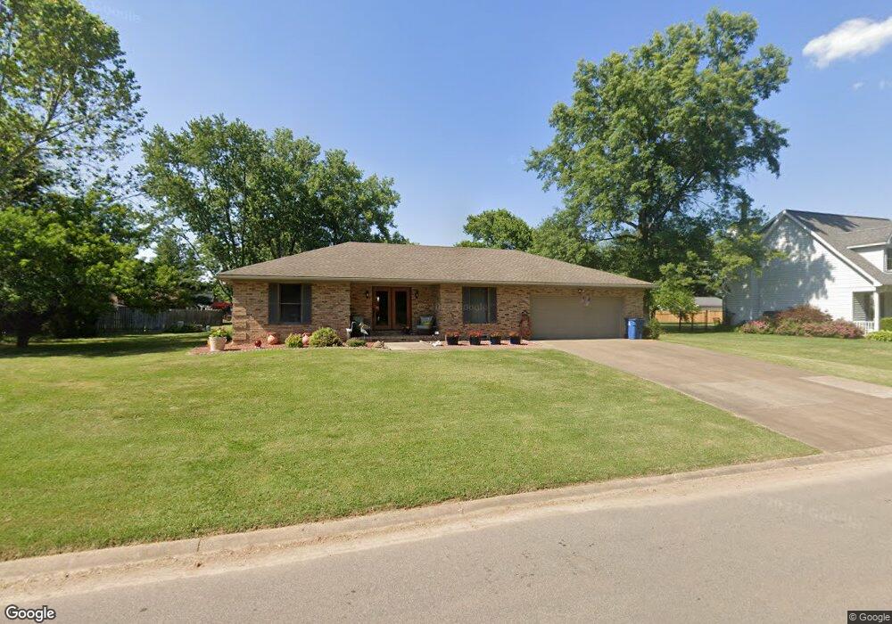 10188 Powers Dr, Newburgh, IN 47630 - photo 1