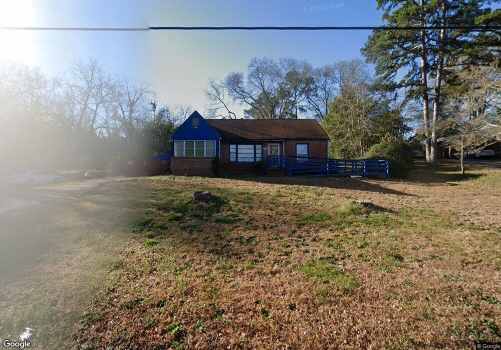 2711 Horseshoe Dr, Macon, GA 31211 - photo 1