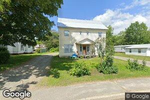 28 Third St, Dixfield, ME 04224