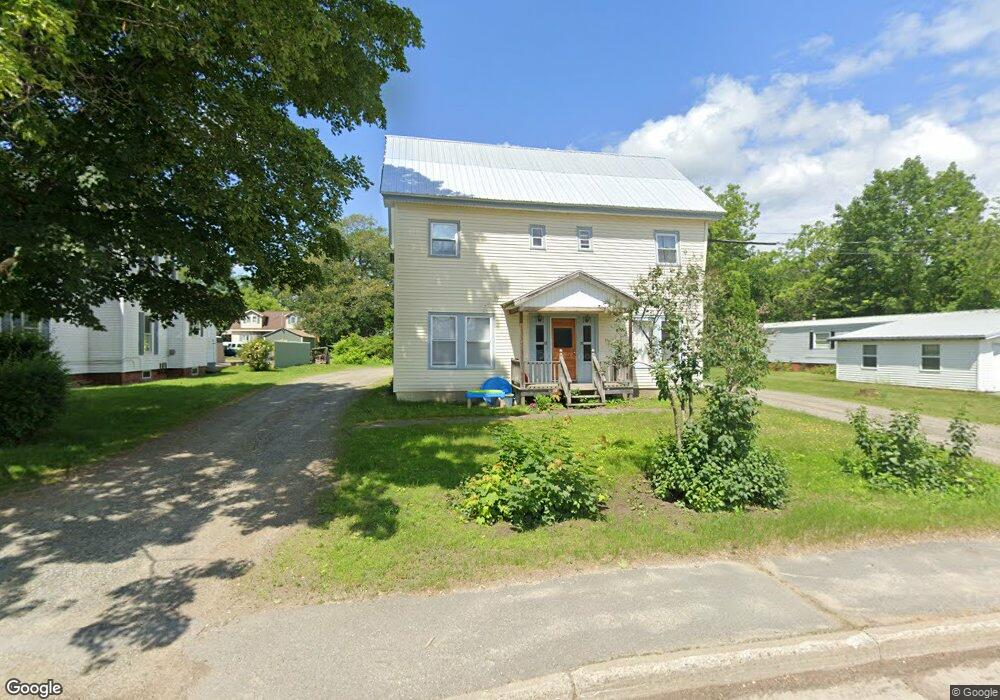 28 Third St, Dixfield, ME 04224 - photo 1