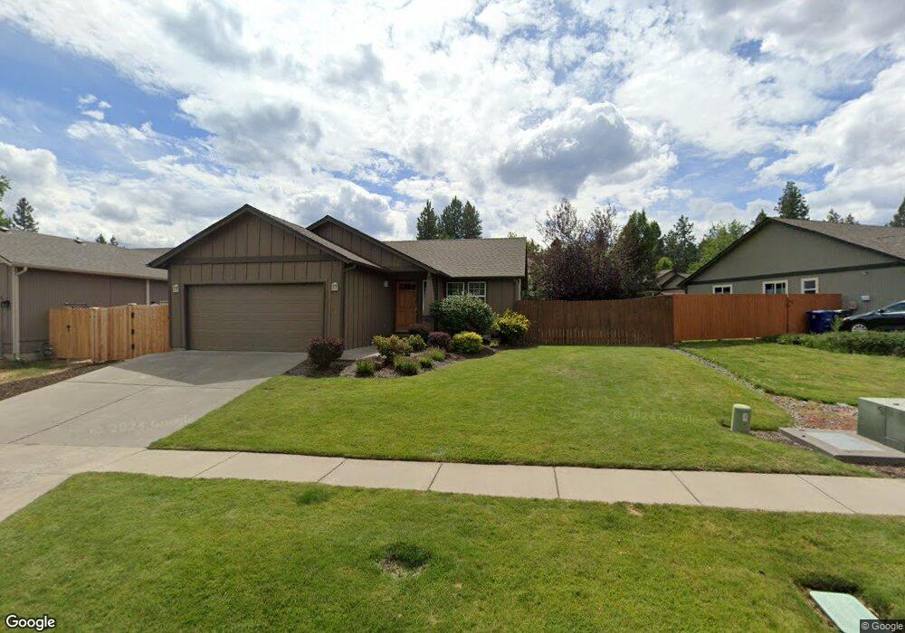61064 Honkers Ln, Bend, OR 97702 - photo 1