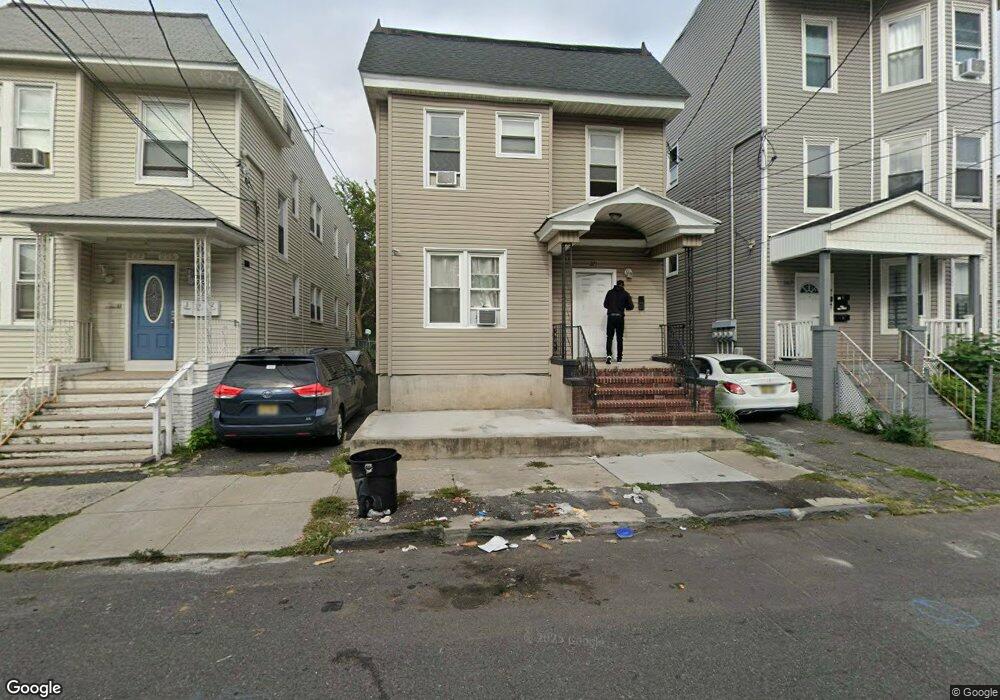 271 21st St, Irvington, NJ 07111 - photo 1