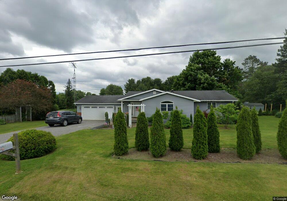 4022 Jade Rd NW unit 27, Carrollton, OH 44615 - photo 1