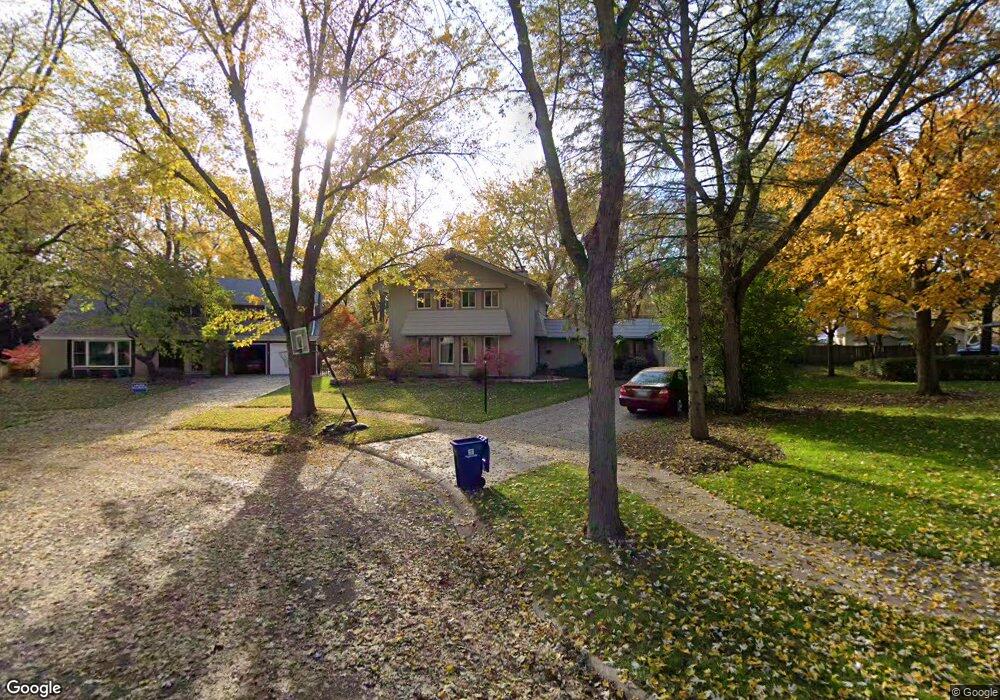 60 Bunting Ln, Naperville, IL 60565 - photo 1