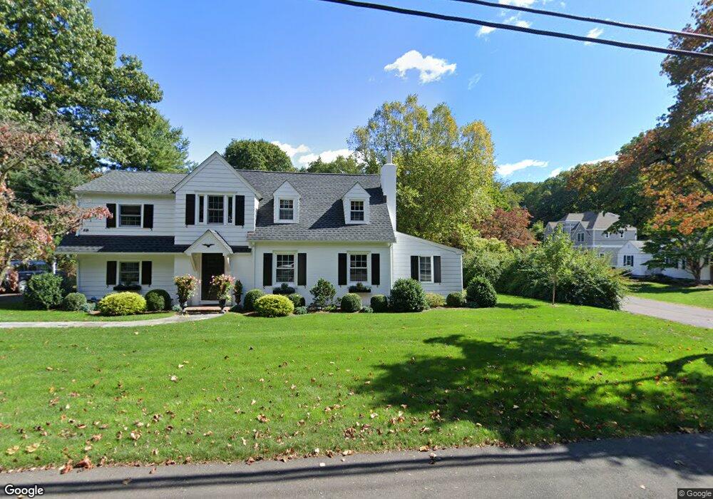 5 Laurel Ln, Westport, CT 06880 - photo 1