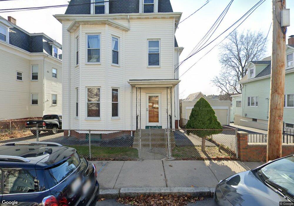 36 Flint St, Somerville, MA 02145 - photo 1