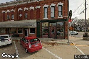 228 S Cherry St, Shell Rock, IA 50670