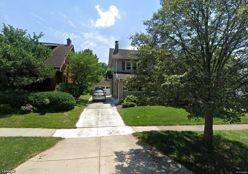 117 Acton Rd, Columbus, OH 43214 - photo 1