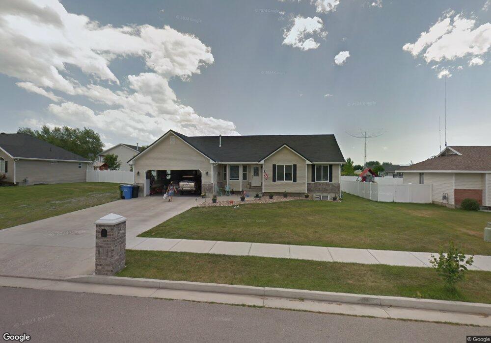 130 E 520 N, Smithfield, UT 84335 - photo 1