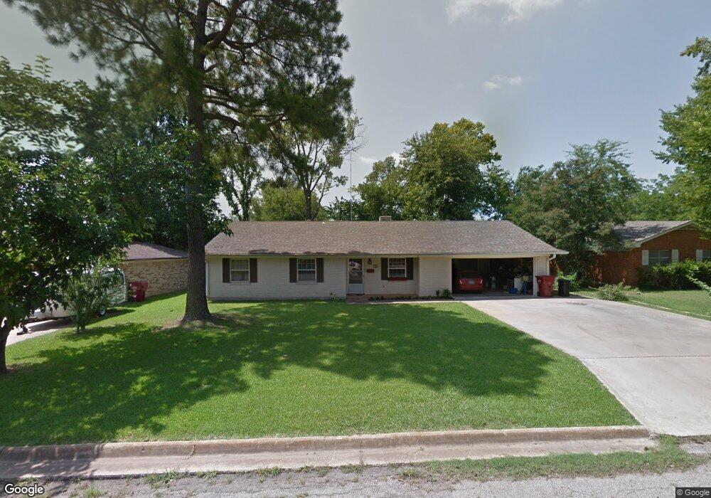 294 Glen Oaks Rd, Bonham, TX 75418 - photo 1