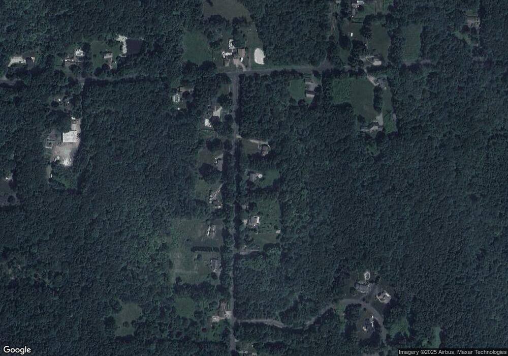 203 Bradford Corner Rd, Woodstock Valley, CT 06282 - photo 1