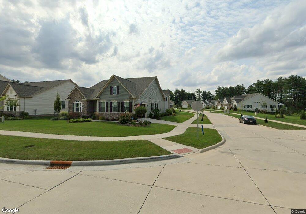 935 Warbler Way, Aurora, OH 44202 - photo 1