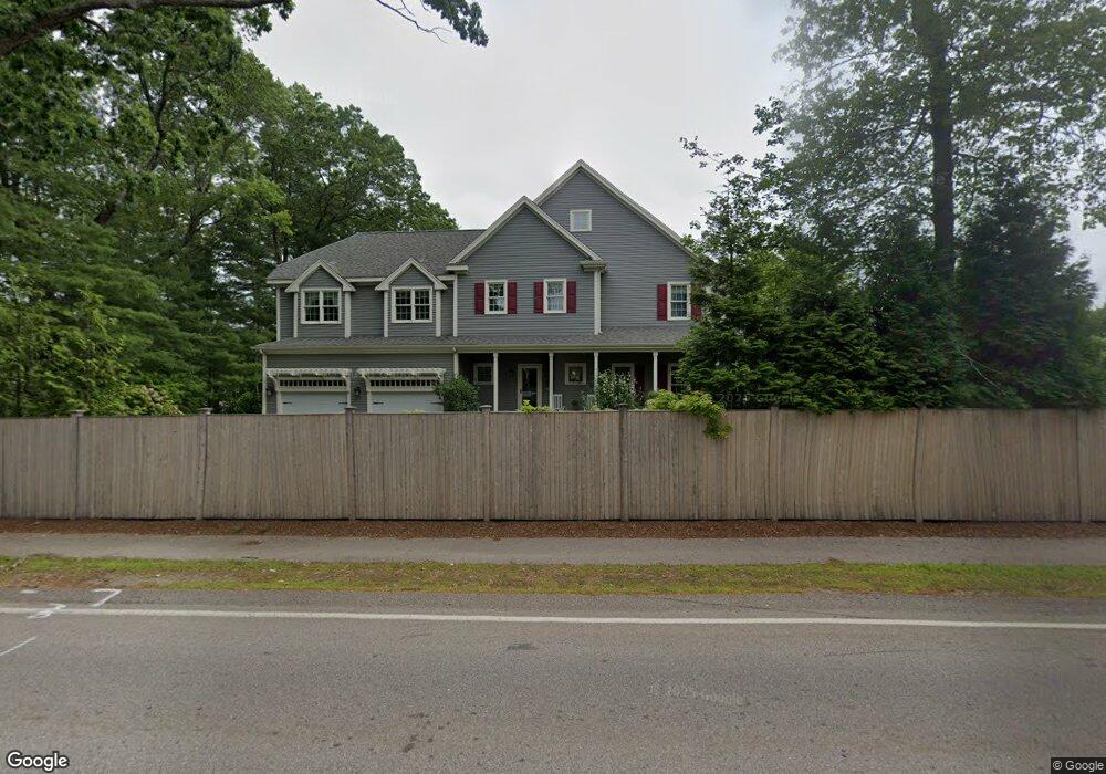 4 Hummingbird Ln, Walpole, MA 02081 - photo 1