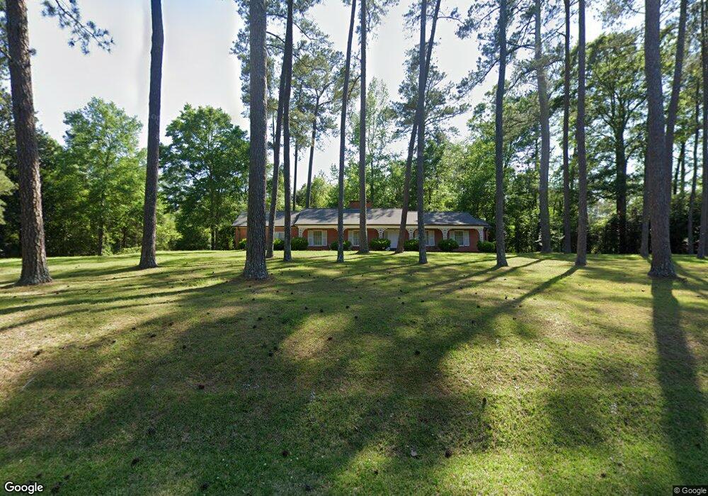 3334 Old Bay Springs Rd, Laurel, MS 39440 - photo 1