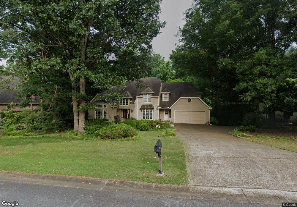 4516 Forest Peak Cir, Marietta, GA 30066 - photo 1