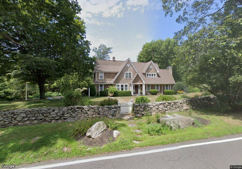 456 Westport Rd, Easton, CT 06612 - photo 1