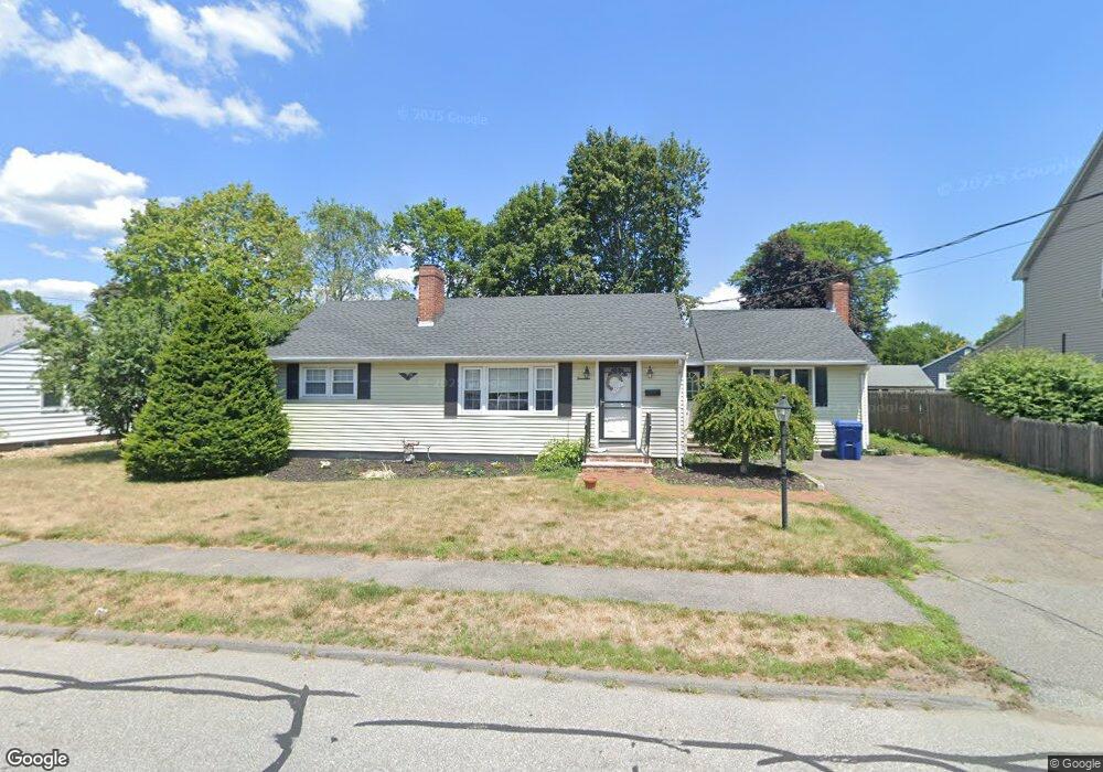 14 Macarthur Blvd, Danvers, MA 01923 - photo 1