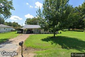 107 Walnut St, Swifton, AR 72471