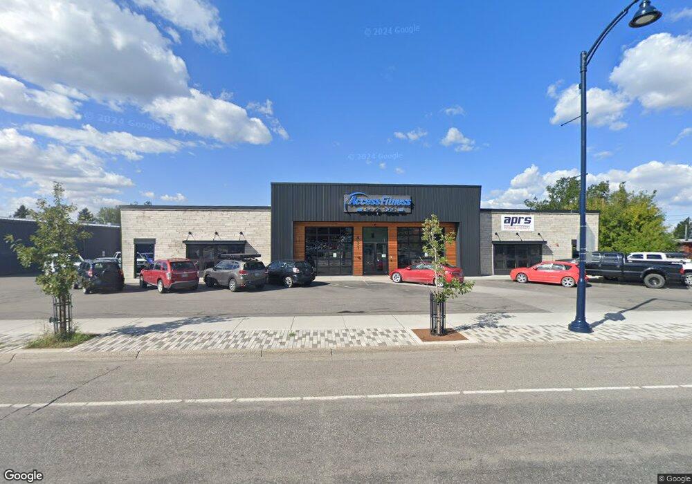 431 N 7th Ave, Bozeman, MT 59715 - photo 1