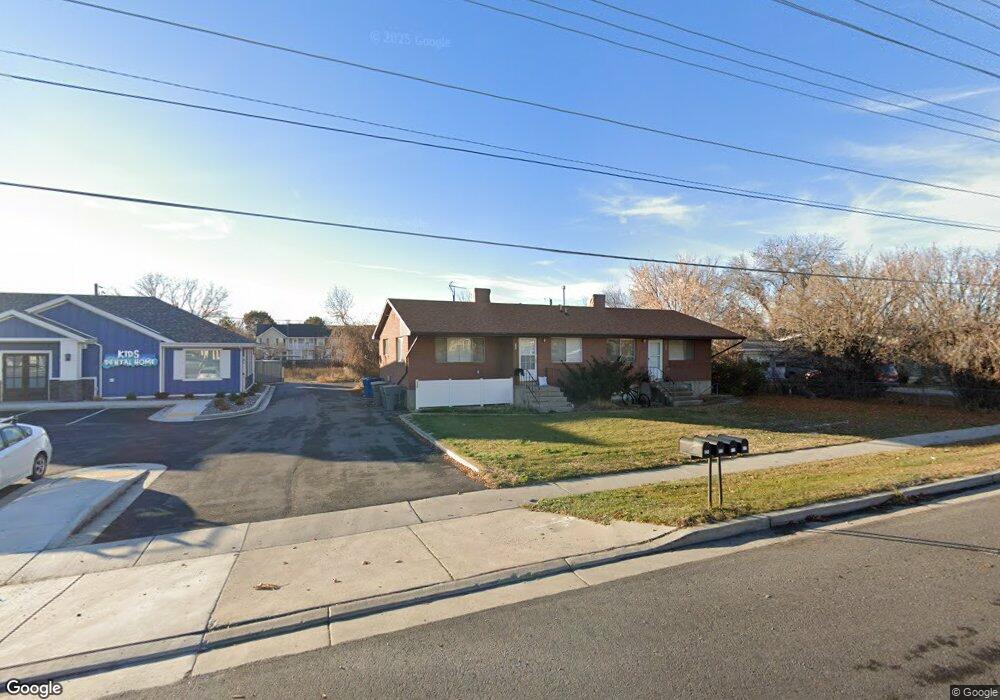 320 S 500 E unit 2, American Fork, UT 84003 - photo 1