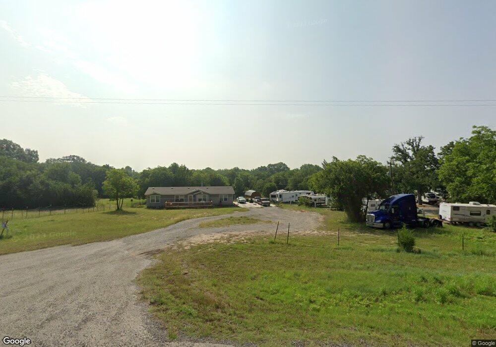 6955 S Fm 51, Paradise, TX 76073 - photo 1