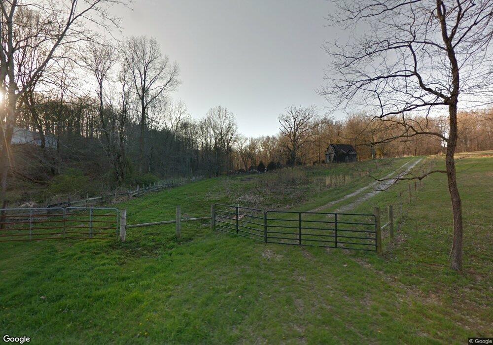 10971 E Wright Rd, Springville, IN 47462 - photo 1