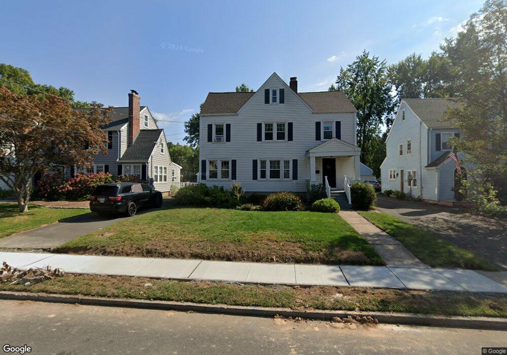 74 Penn Dr, West Hartford, CT 06119 - photo 1