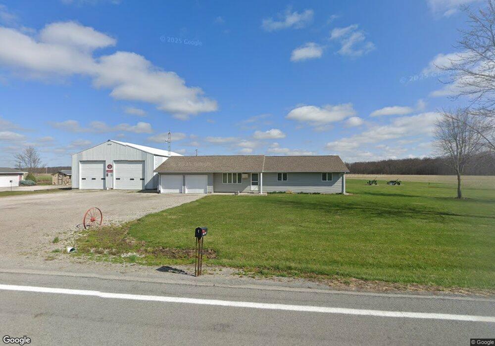 18942 State Route 114, Cloverdale, OH 45827 - photo 1