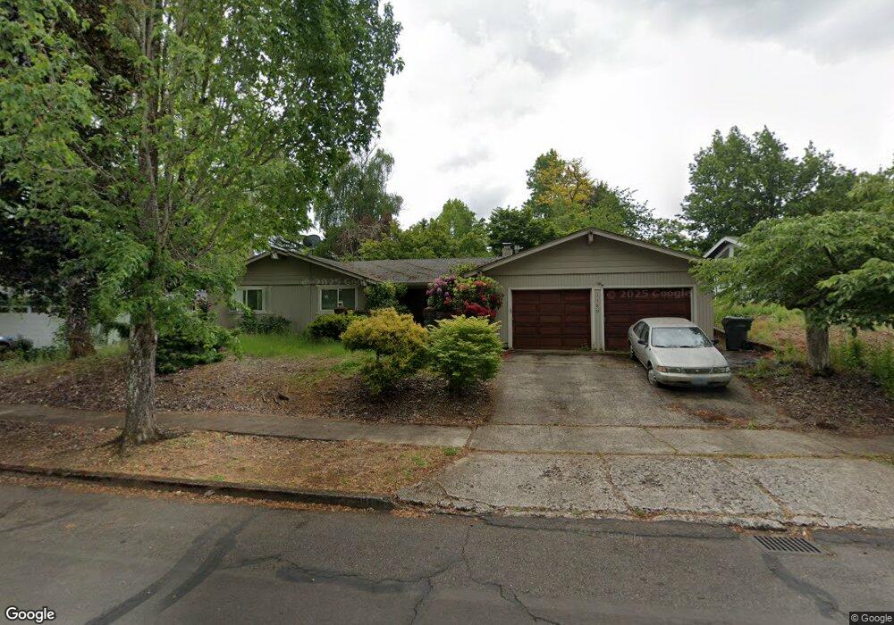 1180 Kathy Way S, Salem, OR 97306 - photo 1