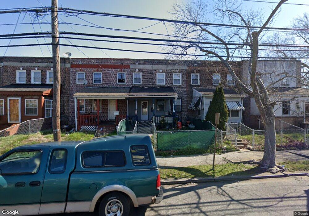 2538 Morgan Blvd, Camden, NJ 08104 - photo 1