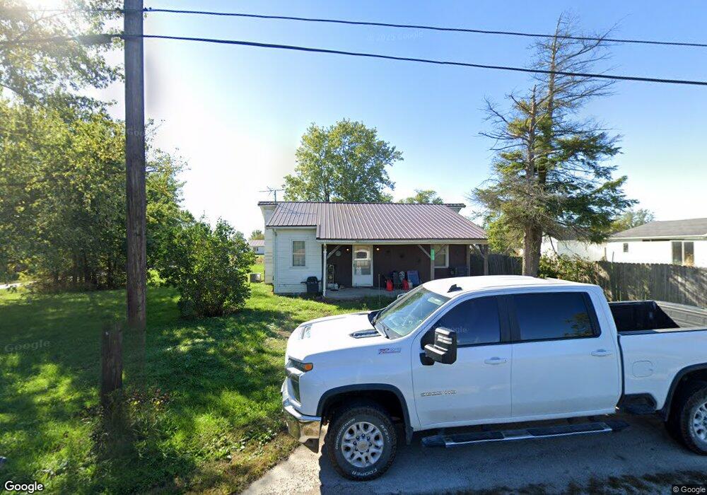 10180 S 100 W, Keystone, IN 46759 - photo 1