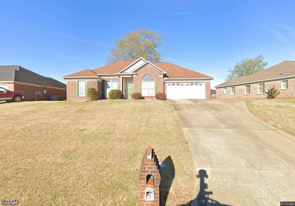 5468 Chatham Woods Dr, Columbus, GA 31907 - photo 1