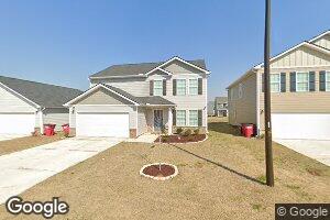 194 Price Mill Trail, Warner Robins, GA 31093