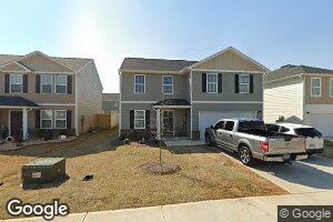 106 Creek Bluff Trail, Warner Robins, GA 31093