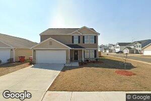 100 Creek Bluff Trail, Warner Robins, GA 31093